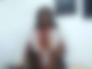 NAOMY COOPER's Live Sex Cam Show