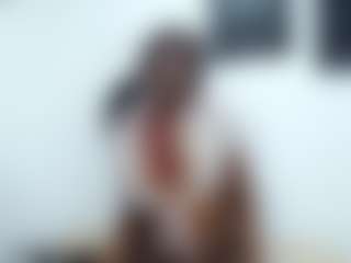 NAOMY COOPER's Live Sex Cam Show