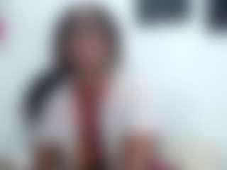 NAOMY COOPER's Live Sex Cam Show
