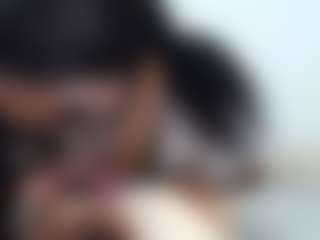 NAOMY COOPER's Live Sex Cam Show