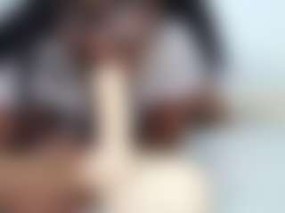 NAOMY COOPER's Live Sex Cam Show