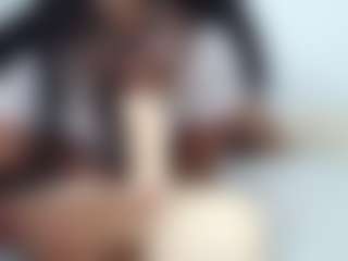 NAOMY COOPER's Live Sex Cam Show