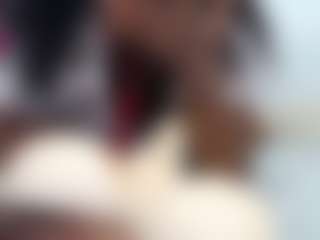 NAOMY COOPER's Live Sex Cam Show
