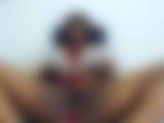 NAOMY COOPER's Live Sex Cam Show