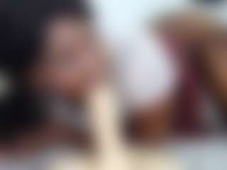NAOMY COOPER's Live Sex Cam Show