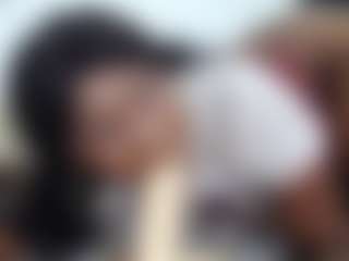 NAOMY COOPER's Live Sex Cam Show