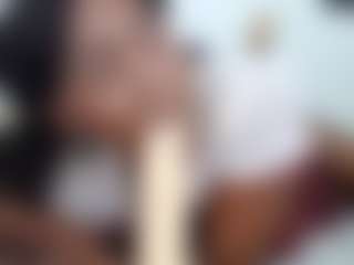 NAOMY COOPER's Live Sex Cam Show