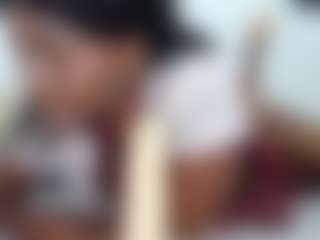 NAOMY COOPER's Live Sex Cam Show