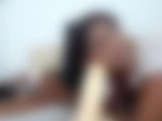 NAOMY COOPER's Live Sex Cam Show