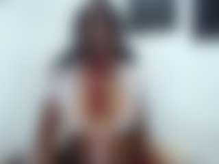 NAOMY COOPER's Live Sex Cam Show