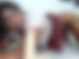 NAOMY COOPER's Live Sex Cam Show
