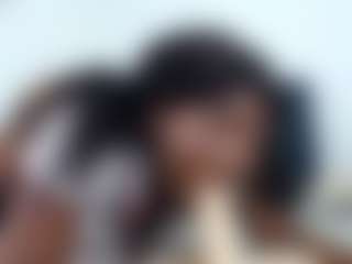 NAOMY COOPER's Live Sex Cam Show