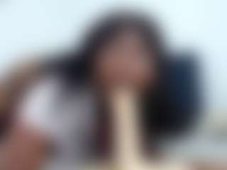 NAOMY COOPER's Live Sex Cam Show