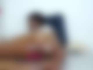 NAOMY COOPER's Live Sex Cam Show