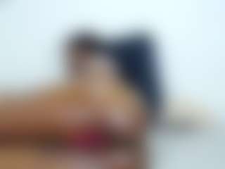 NAOMY COOPER's Live Sex Cam Show