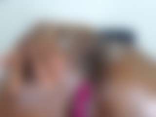 NAOMY COOPER's Live Sex Cam Show
