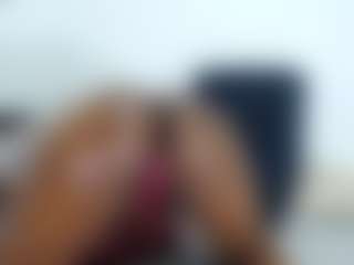 NAOMY COOPER's Live Sex Cam Show