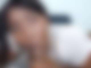 NAOMY COOPER's Live Sex Cam Show