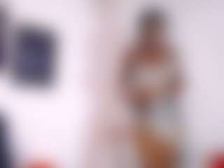 Live cam show with NAOMY COOPER - Bedroom on Camsoda