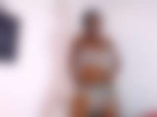 NAOMY COOPER's Live Sex Cam Show