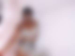NAOMY COOPER's Live Sex Cam Show