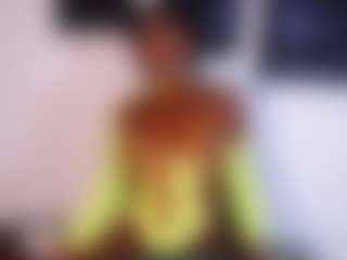 NAOMY COOPER's Live Sex Cam Show