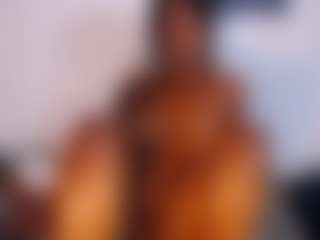 NAOMY COOPER's Live Sex Cam Show