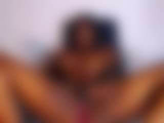NAOMY COOPER's Live Sex Cam Show