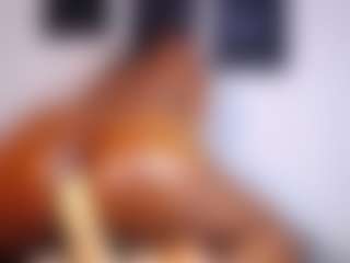 NAOMY COOPER's Live Sex Cam Show
