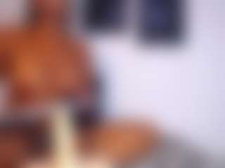 NAOMY COOPER's Live Sex Cam Show