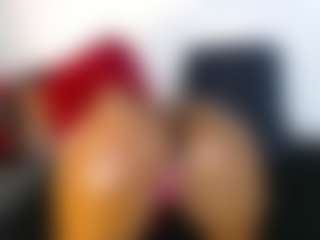 NAOMY COOPER's Live Sex Cam Show