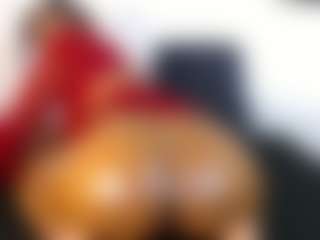 NAOMY COOPER's Live Sex Cam Show