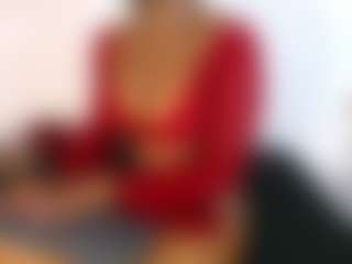 NAOMY COOPER's Live Sex Cam Show