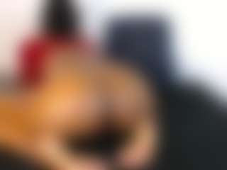 NAOMY COOPER's Live Sex Cam Show
