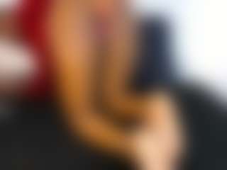 NAOMY COOPER's Live Sex Cam Show