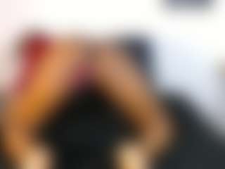 NAOMY COOPER's Live Sex Cam Show