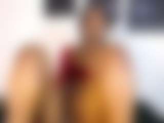 NAOMY COOPER's Live Sex Cam Show