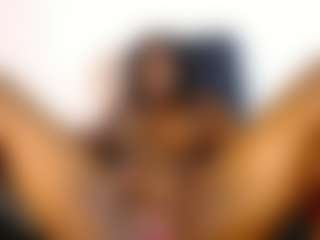NAOMY COOPER's Live Sex Cam Show