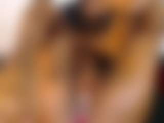 NAOMY COOPER's Live Sex Cam Show
