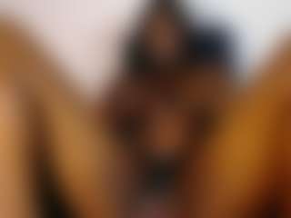NAOMY COOPER's Live Sex Cam Show