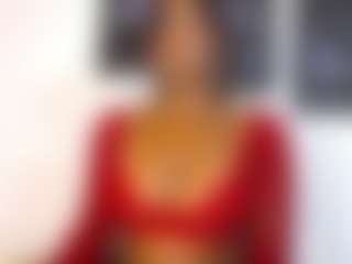 NAOMY COOPER's Live Sex Cam Show