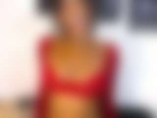 NAOMY COOPER's Live Sex Cam Show