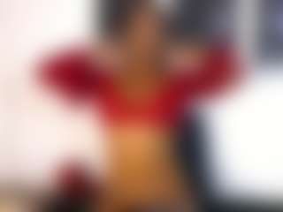 NAOMY COOPER's Live Sex Cam Show