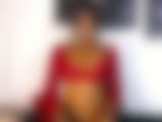 NAOMY COOPER's Live Sex Cam Show