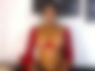 NAOMY COOPER's Live Sex Cam Show