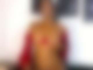 NAOMY COOPER's Live Sex Cam Show