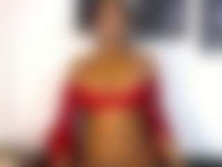NAOMY COOPER's Live Sex Cam Show