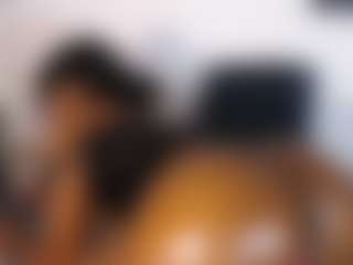 NAOMY COOPER's Live Sex Cam Show