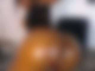 NAOMY COOPER's Live Sex Cam Show
