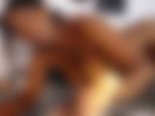 NAOMY COOPER's Live Sex Cam Show